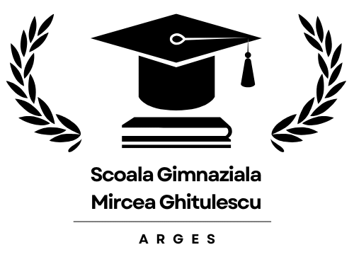 Scoala Gimnaziala Mircea Ghitulescu, Arges