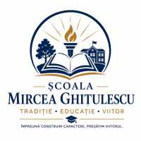 Scoala Gimnaziala Mircea Ghitulescu, Arges